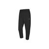 Casual Pants Fall Men's Black DR3095-010