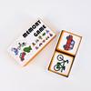 Memory Matching Game Cards, Brain Training Toys, Family Interactive Board Game, Kids Party Card Game