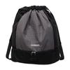 Schoolbag Portable swimming bag Large capacity wet and dry separation sports fitness bag Plaid backpack Beach bag Wash bag