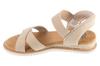 Skechers Desert Kiss-Golden Lily, Womens Beige Sandals
