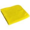 Microfiber Madness VITRIA Glass Highly 340GSM Waffle Professional Car Wash Microfiber Glass Towel for Cars and Mirrors Towel, 40x40cm, Absorbent,