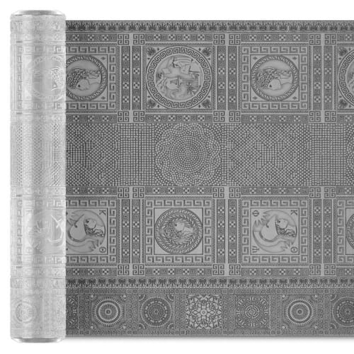 GREEN STUFF WORLD Green Stuff World Rolling Pin, Greek Decorative Miniature Tool, GSW-53