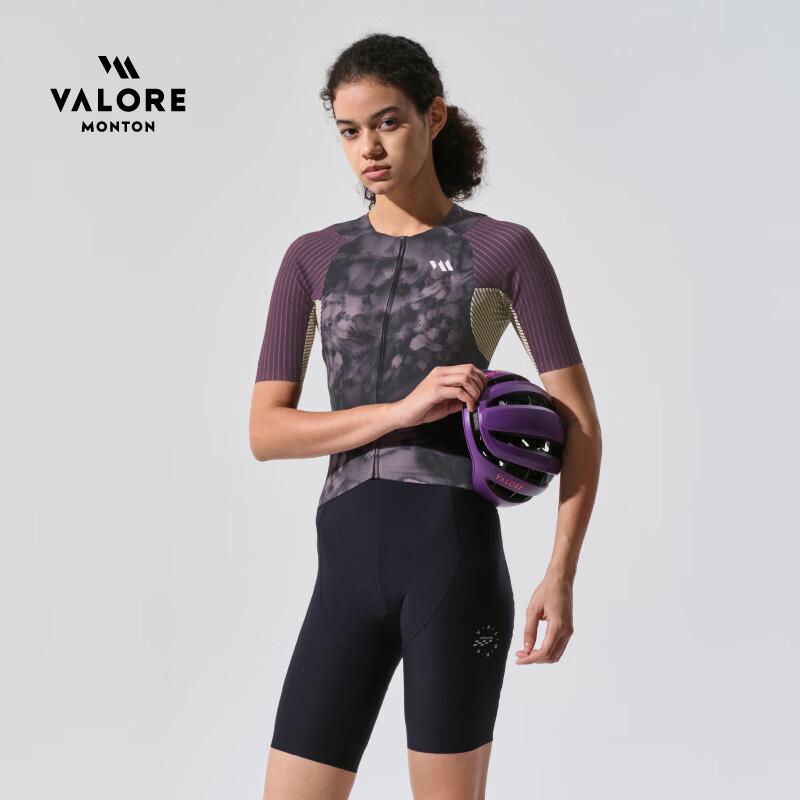 VALORE AOE Women s Lightweight Summer Cycling Short Sleeve Top 2XL