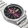 ORIENT Revival of SK Automatic Watch RN-AA0B02R Red Dial Stainless Steel Bracelet