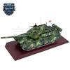 1:32 99A Main Battle Tank Alloy Model
