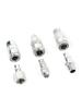 C-Type Self-Locking Air Compressor Quick Connect Hose & Pneumatic Air Gun Connector (SP20/30/40)