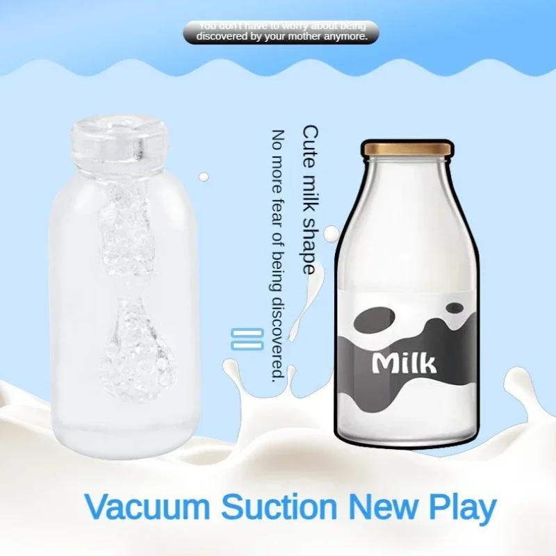 3 Розміри Міні Мастурбатор Чашка М'яка Прозора Вагіна Масаж Пеніса Чоловіча Вправа на Витривалість Портативні Іграшки для Орального Сексу для Чоловіка