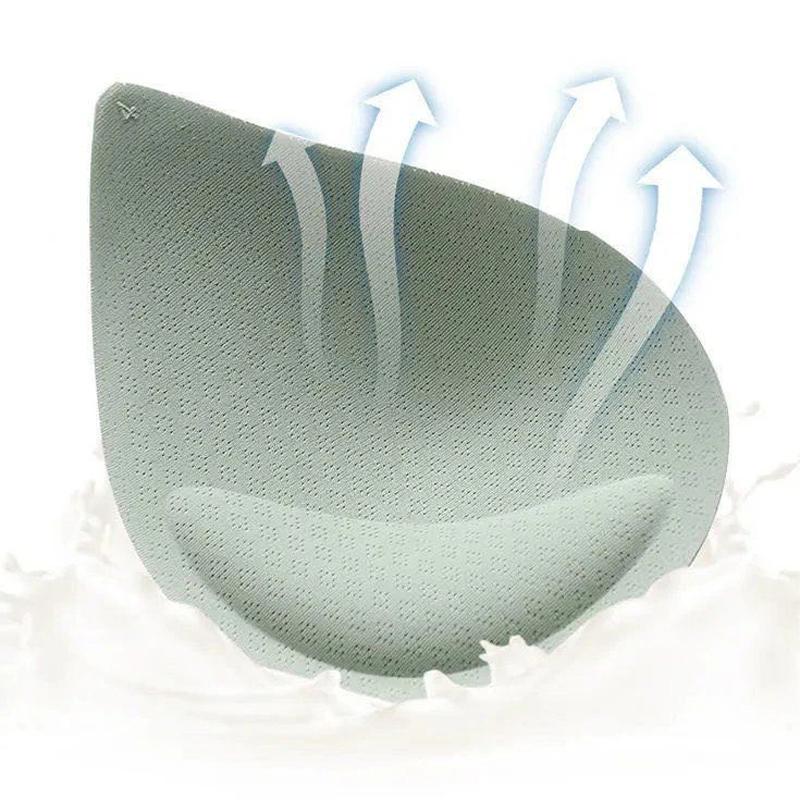 Sexy Push Up Bras Latex Women's Underwear Wire Free Female Gather Bralette Seamless Iingerie Ladies Comfort Brassiere