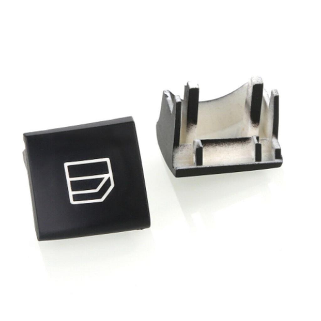 Window Switch Cover Set for Mercedes A Class W169