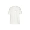 Sportswear T Shirt Men's White (Unisex) T-Shirts HF6172 133