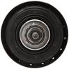 Shimano internal gear axle compatible with center lock SG-S7001 11-speed hub, black, 32H, length 187mm, OLD 135mm, rotors, ISGS700111BL, ALFINE.