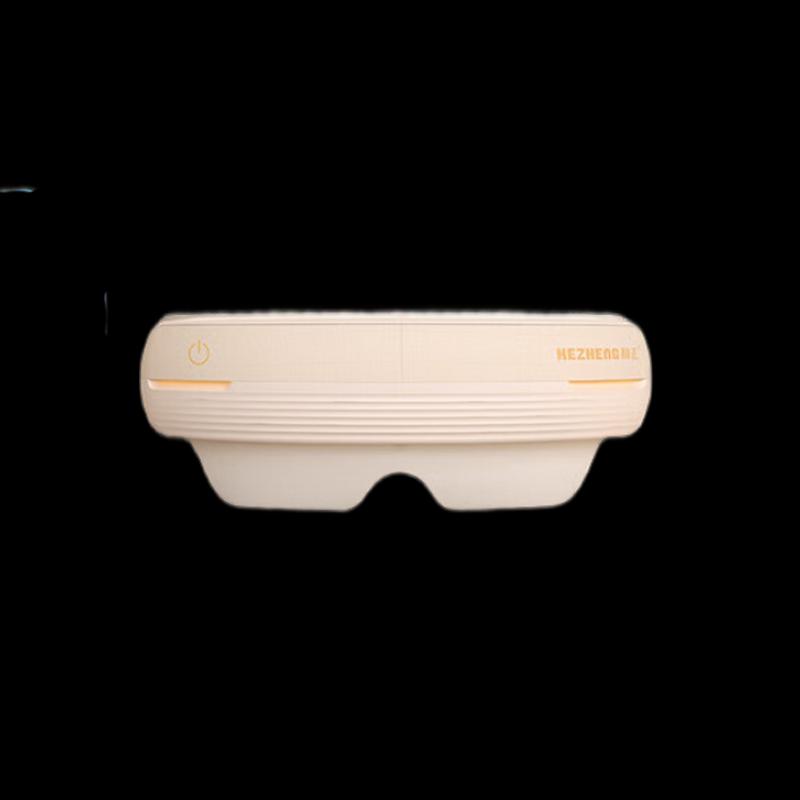 Hezheng Head & Eye Massager HZ-QNA-15