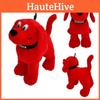 Mighty And Handsome Clifford The Big Red Dog Plush Doll Stuffed Toys Gift Kids