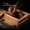Philips S6500 Vintage Wood Bluetooth Desktop Speaker (CN version)