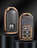 Husa Telecomandă Dedicată Honda ontto, Husă Cheie, Suport Cheie, Elegantă, Material TPU,