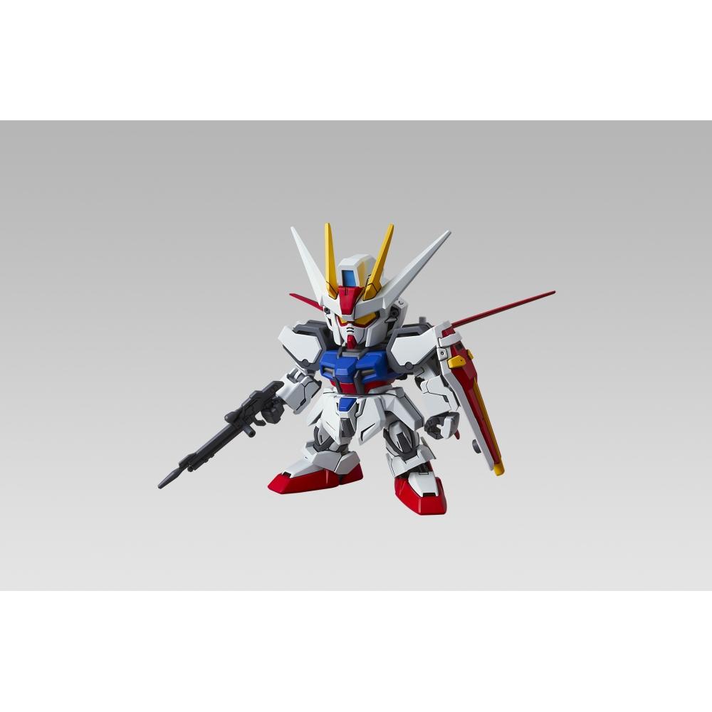 

BANDAI SDEX 002 Ale Strike Gundam