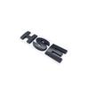AQXYWER (Small Store) Car 3D ABS V8 HSE Rear Trunk Word Letter Logo Emblem