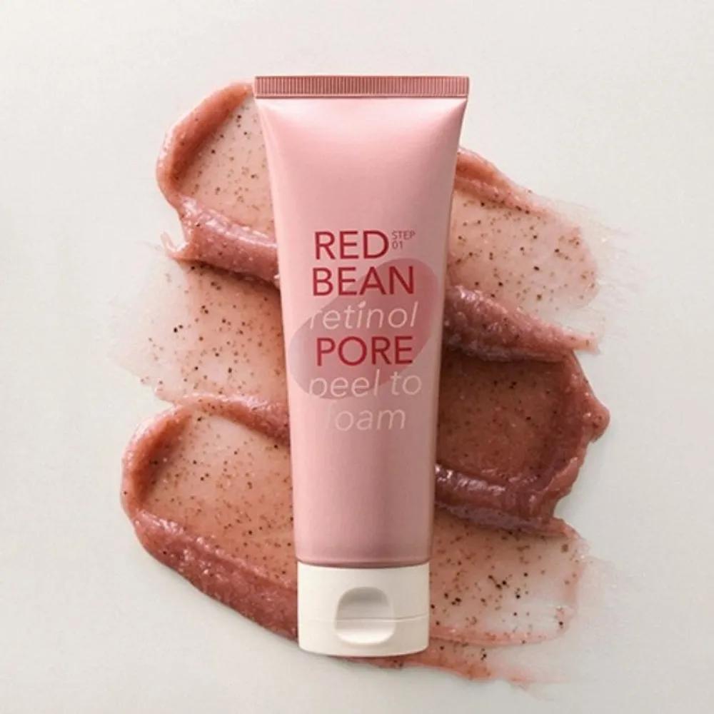 Pattinol Pore Peel to Foam 120ml