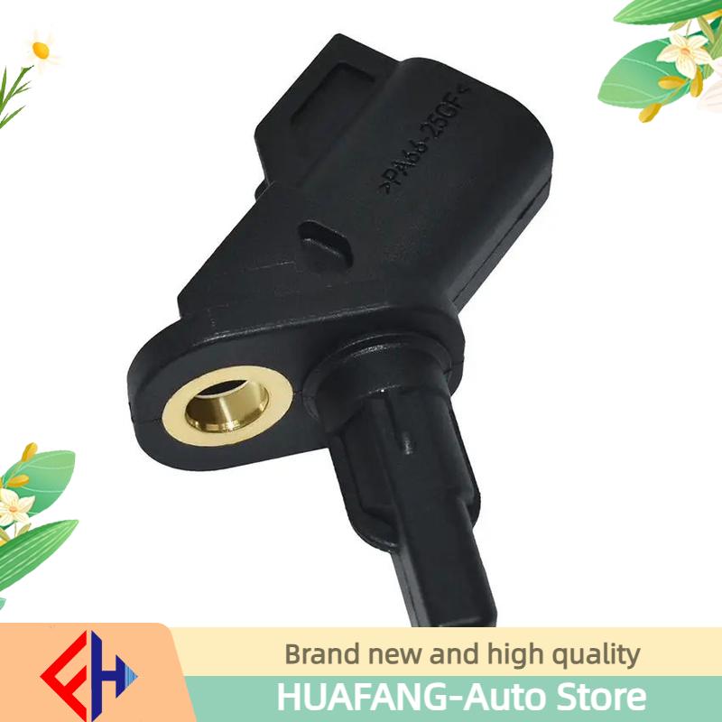 Original Abs Wheel Speed Sensor For Cmax Focus Kuga Mondeo Volvo C30 C70 S40 V50 Mazda 3 5 High Quality 3m5t2b372ab Bp4k-43-701a