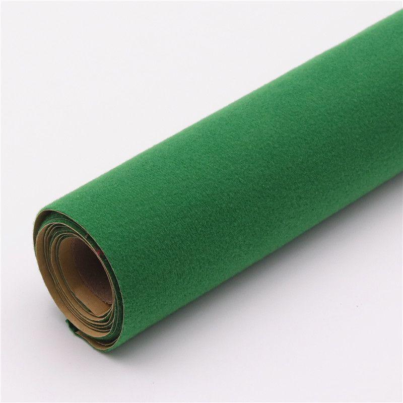 20cm/30cm/50cm*148cm Self Adhesive Magic Edged Fabric Sticky Velvet Cloth Anti-scratch Fabric for Sewing Background Decor Cloth