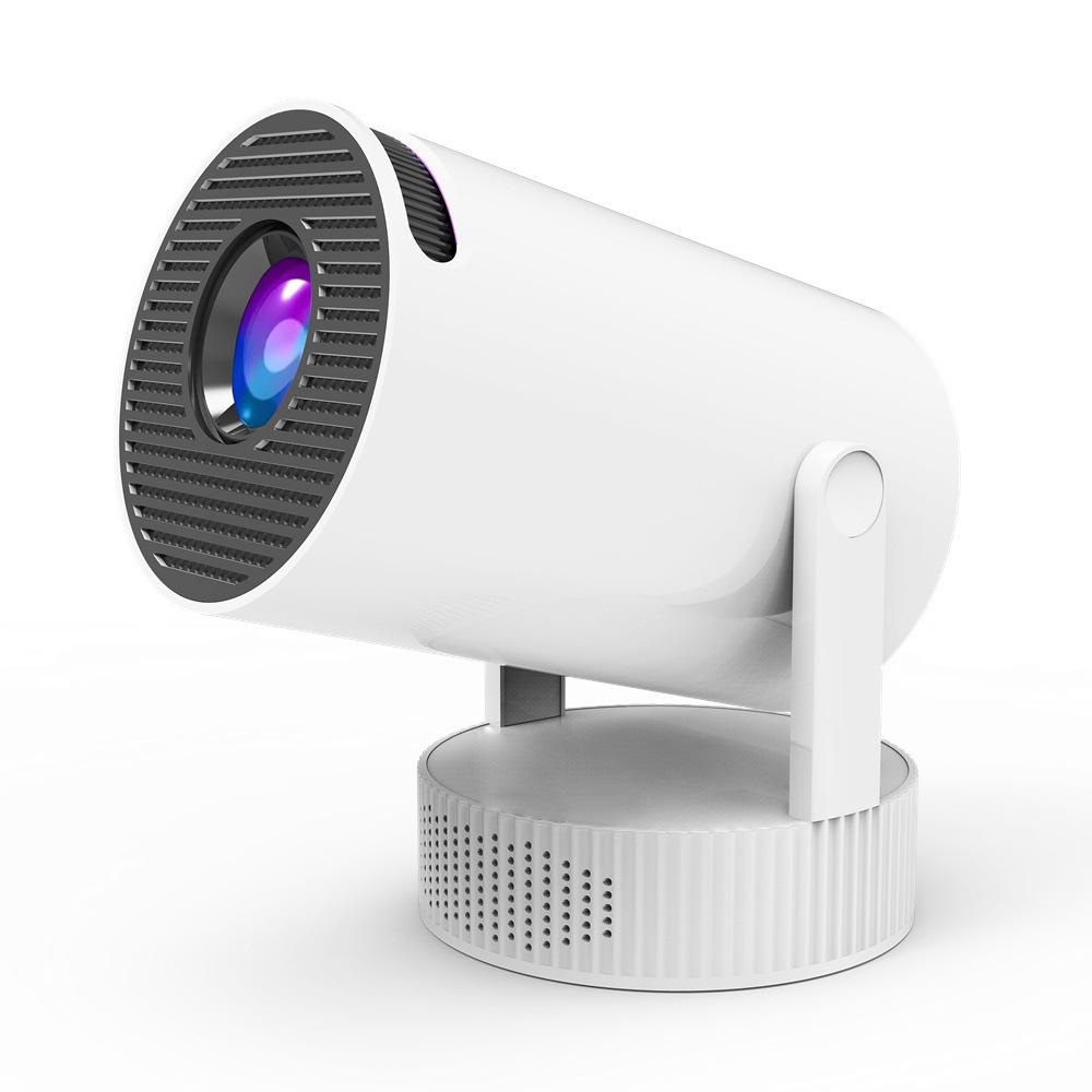 Best-Selling YG300 Mini LED Portable HD Projector for Home Theater