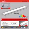 Durable 1.2m LED Display Cabinet Light - Energy-Saving, Super Bright Fluorescent Tube Replacement