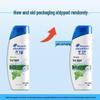 Head & Shoulders Refreshing Ice Cool Anti-Dandruff Shampoo