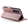 For Samsung Galaxy S26 Stand Case PU Leather Wallet Phone Cover