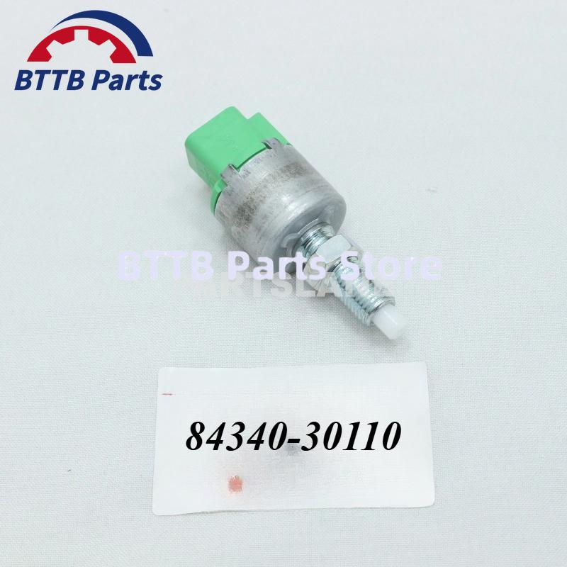 84340-30110 For Lexus Toyota Prius GS430 GS350 Brake Control Switch Brake Light Switch New Brake Light Car Stop Lamp Switch