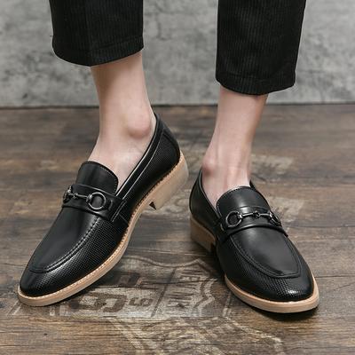 Sapatos de homem – Mocassins