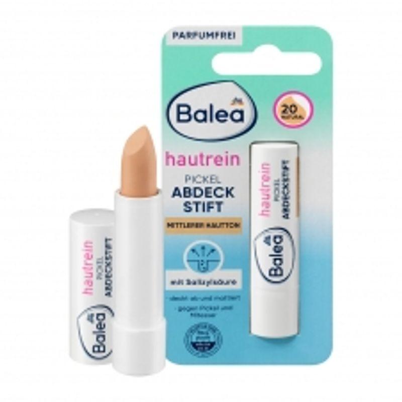 

Balea Clear Skin Concealer 20 (Medium Skin Tone) 4.5g