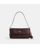 COACH Eta Small Flap Shoulder Bag Ccv63 Imxal