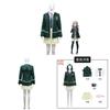 Danganronpa Nanami Chiaki Cosplay Costume Seven Seas Chunqiu Anime Cosplay Attire For Game And Con