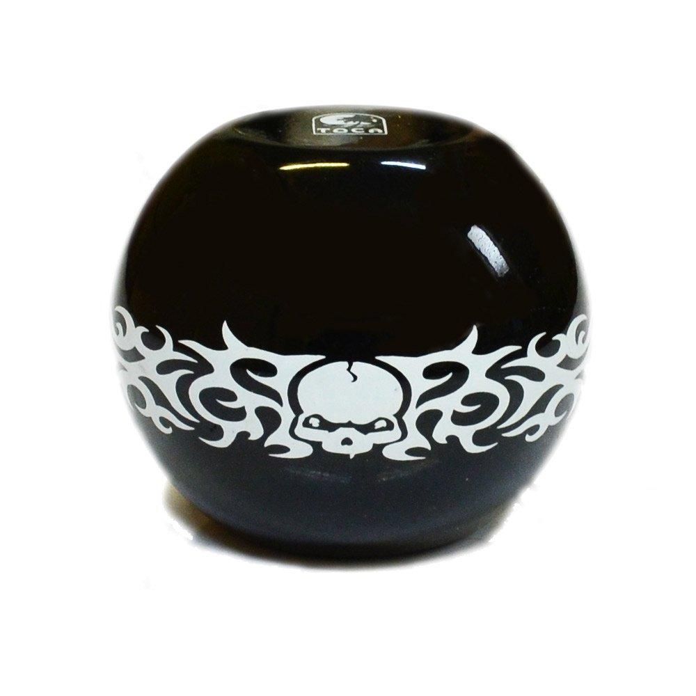TOCA TGS-SR "Graphix" Globe Shaker, Reaper GRAPHIX GLOBE SHAKERS