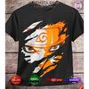 T-shirts et débardeurs – T-shirts