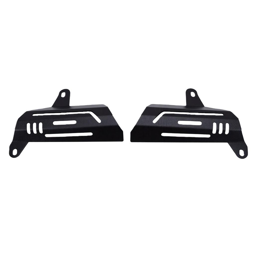 Front Fork Guards Replacement for ZONTES 368G 2024 -2026 Aluminum Alloy Front Fork Sleeve