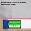 Emergency Light Rechargeable Magnetic Light Tube Super Bright Flicker Free Waterproof Indoor