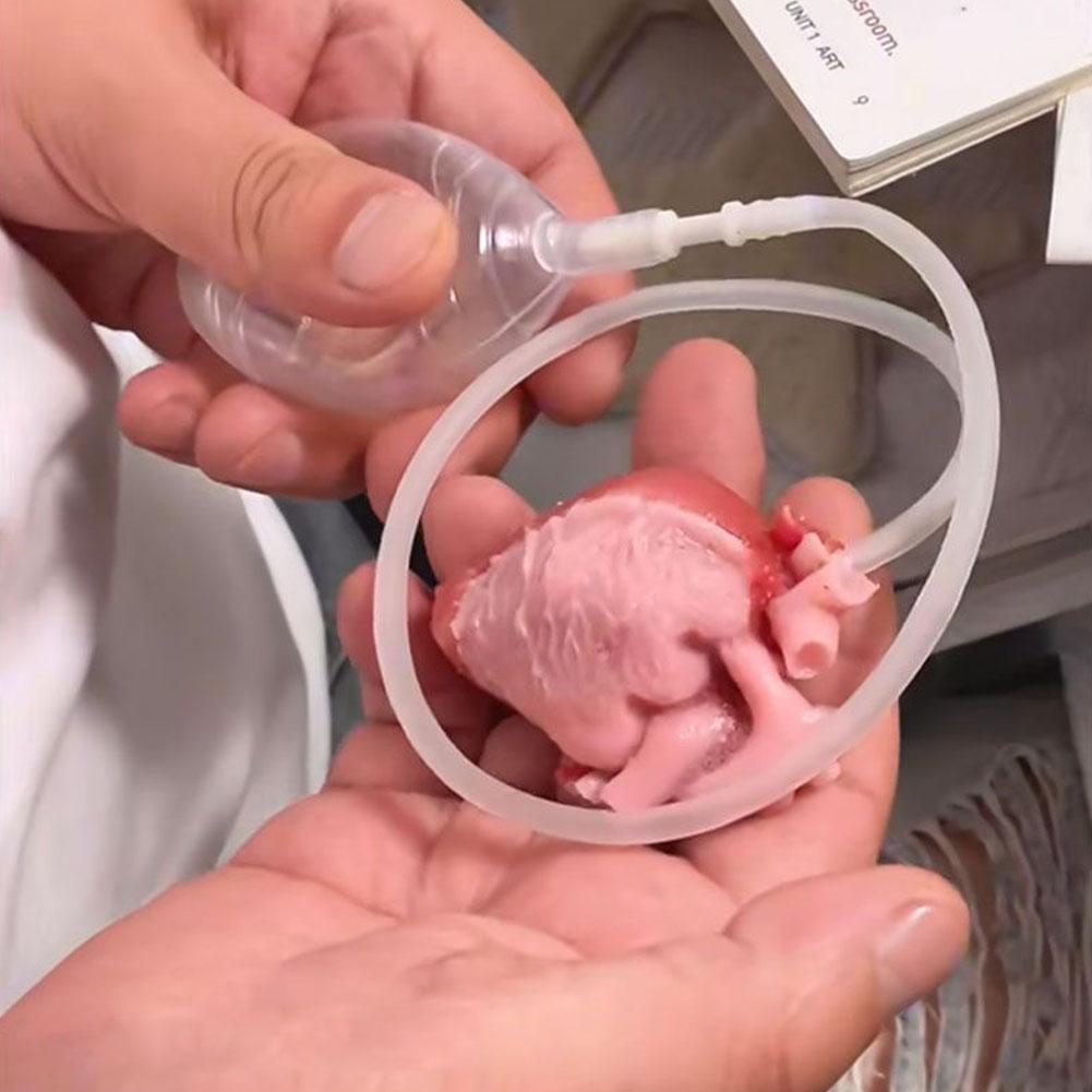 antistress toy "heart"