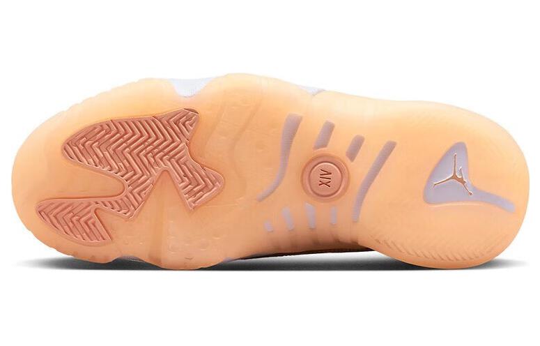 Women's Sneakers Jordan Jumpman Two Trey Sunset Haze (Women's) Sunset Haze/White
