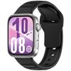 Case+SIlicone Band for Huawei Watch Fit 4 Pro Strap Smart Watch Sport Correas Bracelet for Huawei Watch Fit 4 Bands Accessories