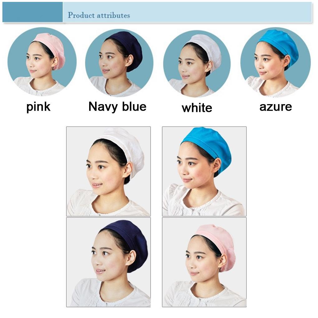 Plastic Chef Hat Lightweight And Breathable For Hygienic And Healthy Kitchen Work Kitchen Chef Hat