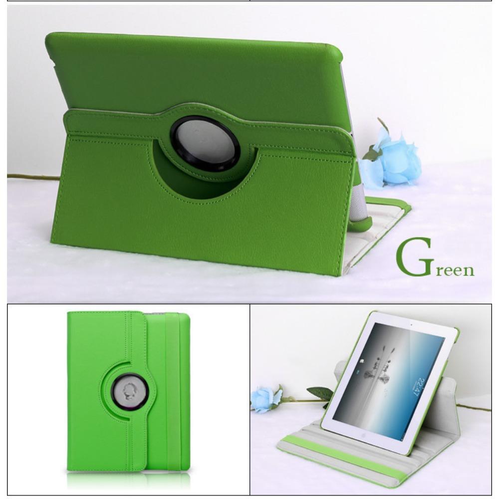 

Вращающийся на 360 градусов кожаный чехол для iPad 10 2022 Pro 11 10.2 Mini 6 Xiaomi 5 с текстурой личи 2019 10.2