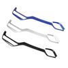 2pcs Car Center Console Decor Cover Trim for Toyota CH-R CHR 2016 2017 2018 Car Styling