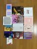 [USED] TWICE albums, CDs