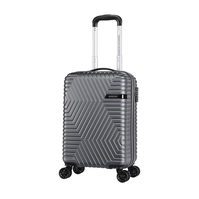 Чемодан спиннер American Tourister DO8