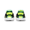Nike Huarache Run Abrasion Resistant Low top Toddler Shoes White Infant And Toddler 704950-045