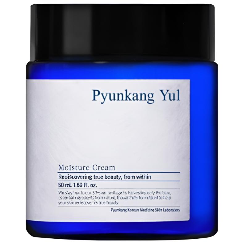 [Pyunkang Yul] Moisture Cream 50 ml