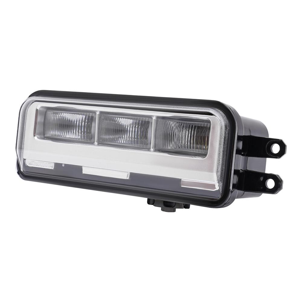 Fog Lights for 2022-2024 Toyota Tundra