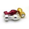 Metal Adult Product Anal Sex Toy Anal Plug Dildo Beads Stimulate Toys Masturbator Butt Plug Sex Toy for Men and Women