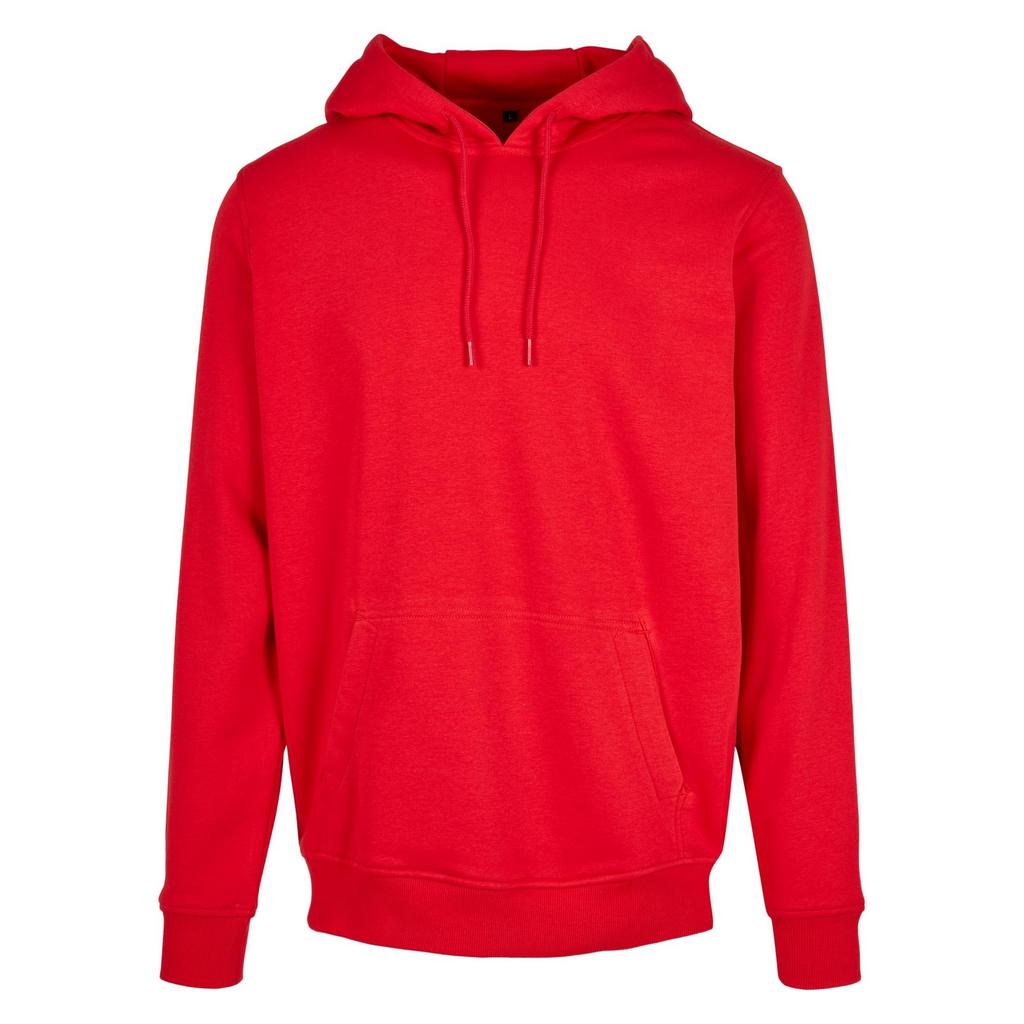 Build Your Brand Unisex Adult Heavyweight Hoodie